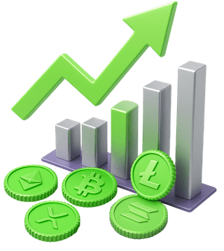 Rilford Markets crypto trading platform interface product overview